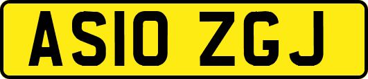 AS10ZGJ