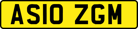 AS10ZGM