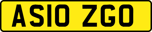 AS10ZGO