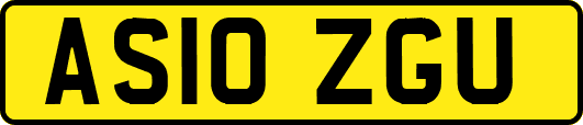 AS10ZGU