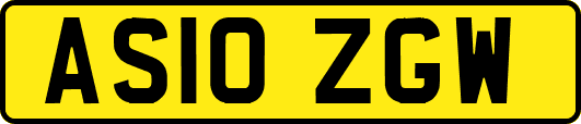 AS10ZGW