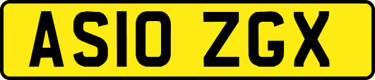 AS10ZGX