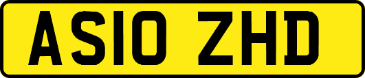 AS10ZHD