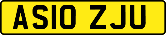 AS10ZJU