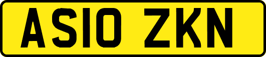 AS10ZKN