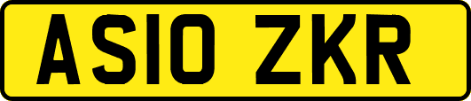 AS10ZKR