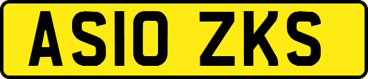 AS10ZKS