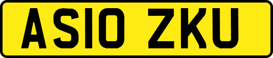 AS10ZKU