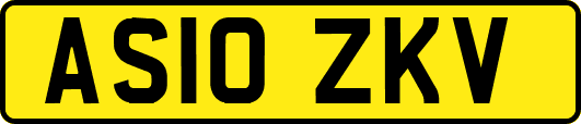 AS10ZKV
