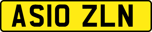 AS10ZLN