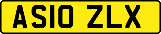AS10ZLX