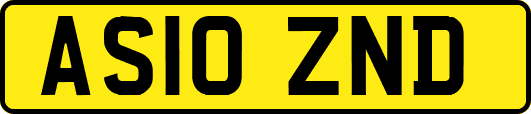 AS10ZND