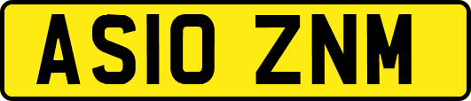 AS10ZNM