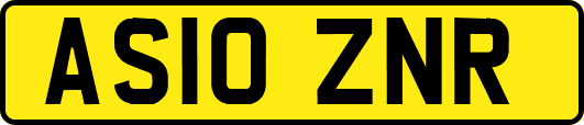 AS10ZNR