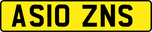 AS10ZNS