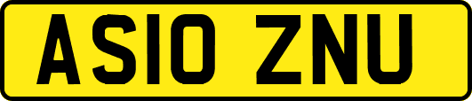 AS10ZNU