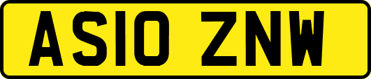 AS10ZNW