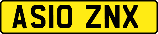 AS10ZNX