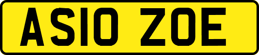 AS10ZOE