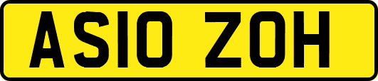 AS10ZOH