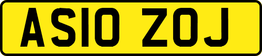 AS10ZOJ
