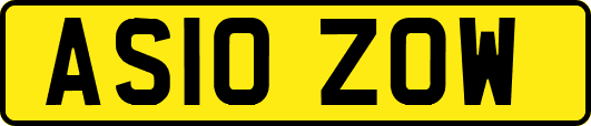 AS10ZOW