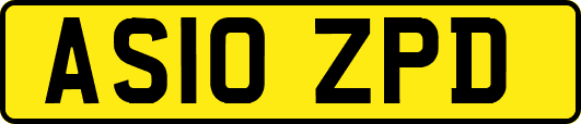 AS10ZPD