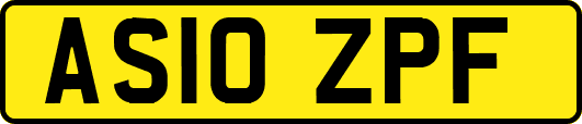 AS10ZPF