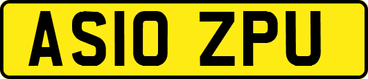AS10ZPU
