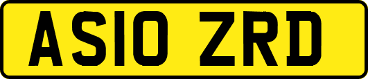 AS10ZRD