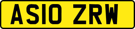 AS10ZRW