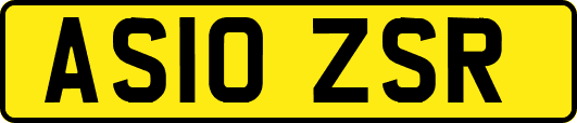 AS10ZSR