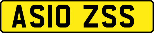 AS10ZSS