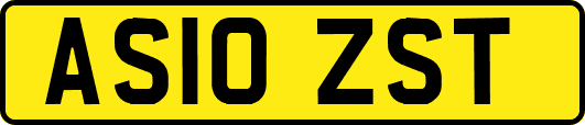 AS10ZST