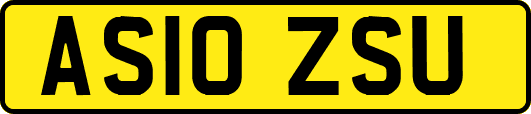 AS10ZSU