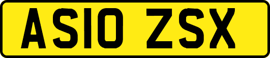 AS10ZSX