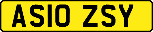 AS10ZSY