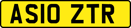 AS10ZTR
