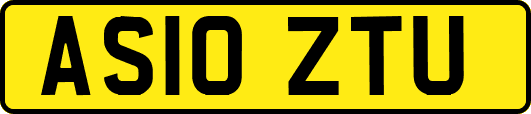 AS10ZTU