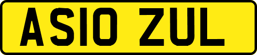 AS10ZUL