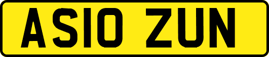 AS10ZUN