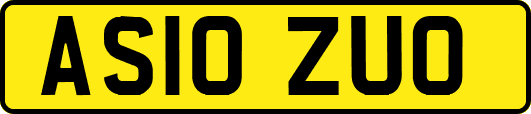 AS10ZUO