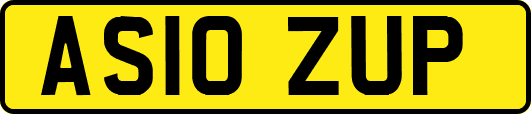 AS10ZUP