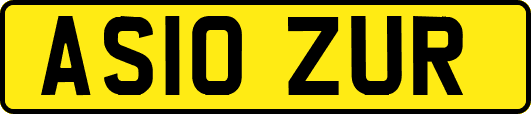 AS10ZUR