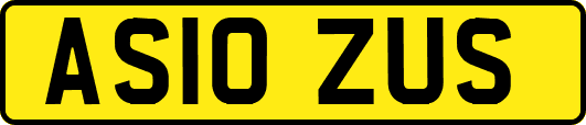 AS10ZUS