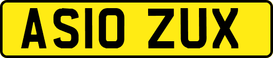 AS10ZUX