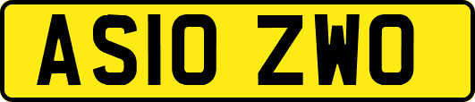 AS10ZWO