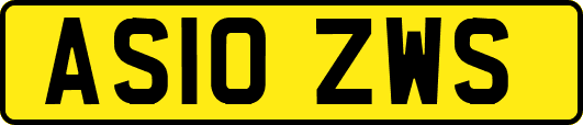 AS10ZWS