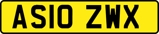 AS10ZWX