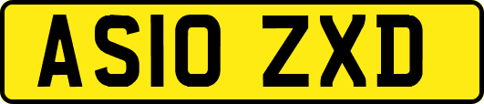 AS10ZXD